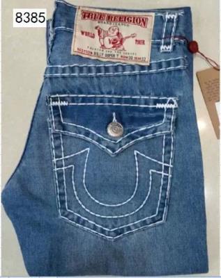 Cheap Men's TRUE RELIGION Jeans wholesale No. 1024